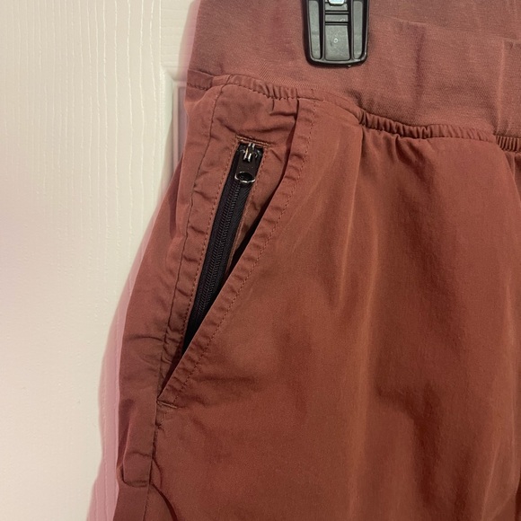 Abercrombie & Fitch all day shorts - Picture 3 of 5